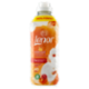 Lenor Ammorbidente Lavatrice Concentrato, Oro e Fiori di Vaniglia, 40 Lavaggi 840 ml