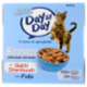 ADoC Day by Day per Gatti Sterilizzati con Pollo 8 x 85 g