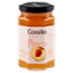 Consilia Confettura Extra di Pesche 340 g