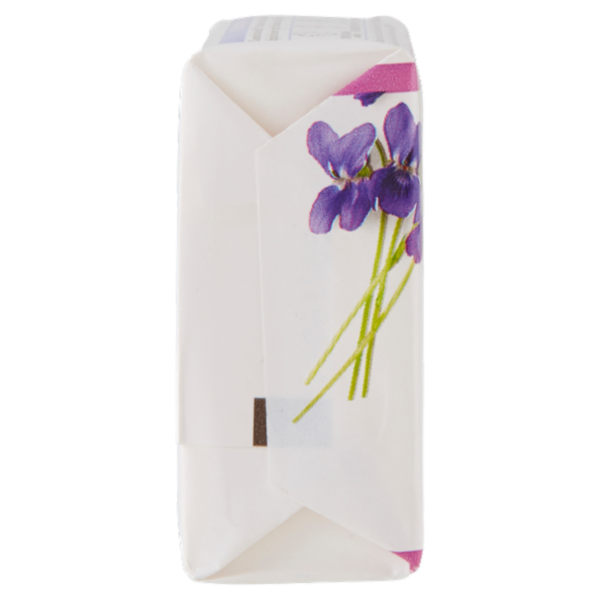I Provenzali Sapone Vegetale Mandorle Dolci al profumo di Viola 100 g