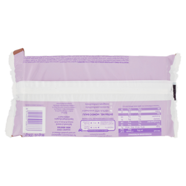 Bauli Buondì l'Originale Ricoperto Crema 6 x 46 g