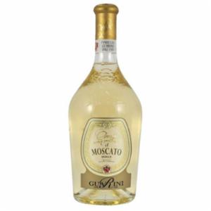 Vino Bianco C'Era Una Volta Il Moscato Dolce Guarini