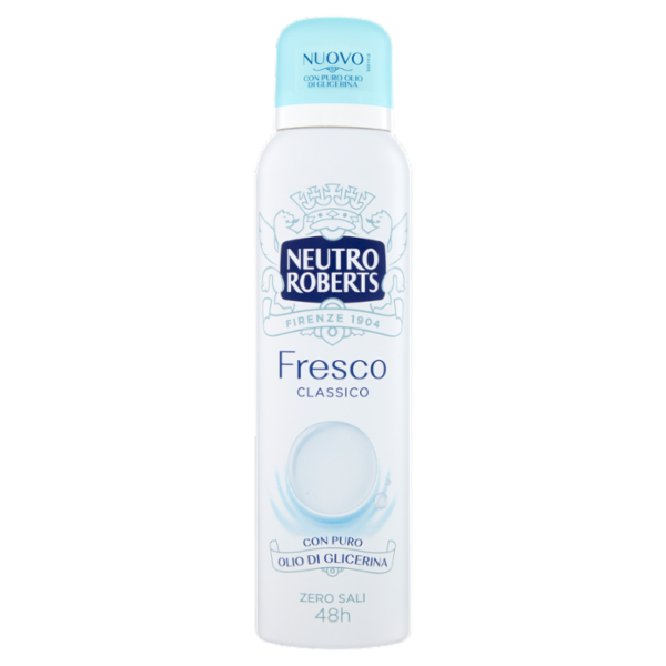 Neutro Roberts Fresco Classico 150 ml