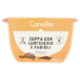 Consilia Zuppa con Lenticchie e Fagioli 620 g
