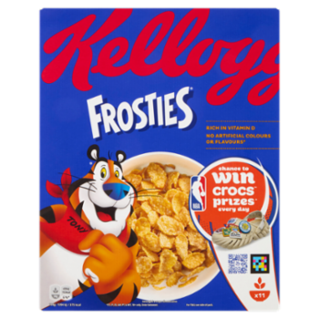 Kellogg's Frosties 330 g