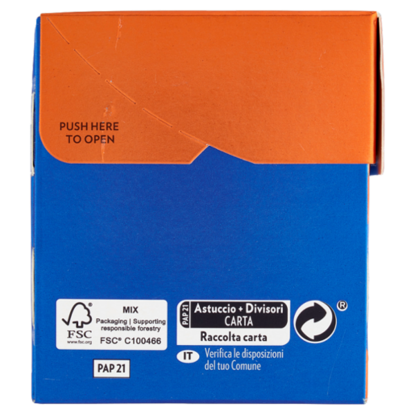 Lavazza crema e gusto Forte Compatibile Nespresso Original 30 Capsule 165 g