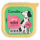 Consilia Derik Paté per Cane con Manzo 150 g