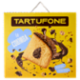 Tartufone la Colomba 650 g