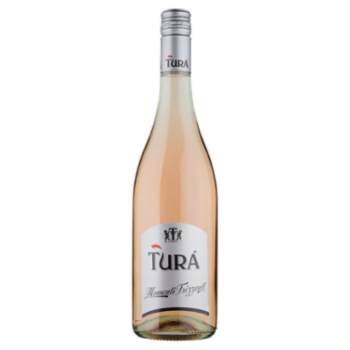 Turà Frizzante Rosato 750 Ml