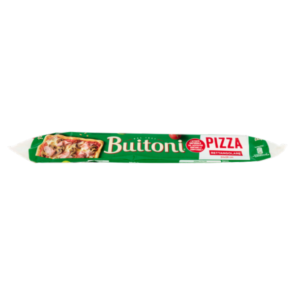 BUITONI Pizza Pasta per Pizza Rettangolare Rotolo 385g
