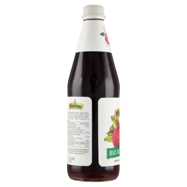 Pfanner Bio Rote Beete 0,5 l