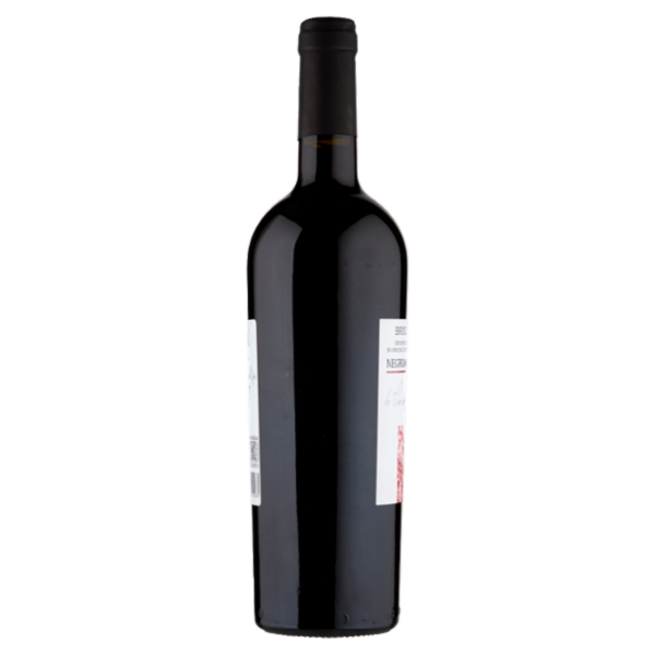 Le Vie Dell'Uva Negroamaro Brindisi D.O.C. 750 ml