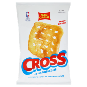 San Carlo Cross 50 g