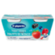 IL GIGANTE Yogurt Magro Frutti di Bosco 2 x 125 g