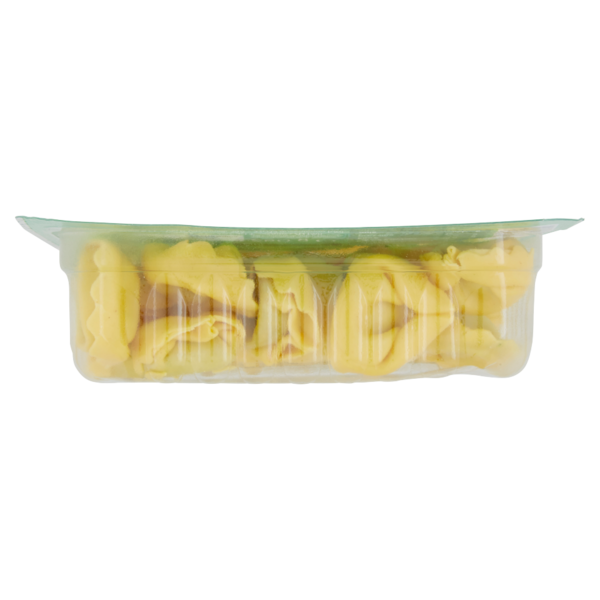 Selex Tortelloni Freschi alla Ricotta e Spinaci 250 g