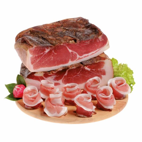 Alpen Speck Stagionato 1/2 Sv