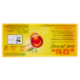 Lipton Yellow Label Classico 25 Filtri Compostabili 37,5 g