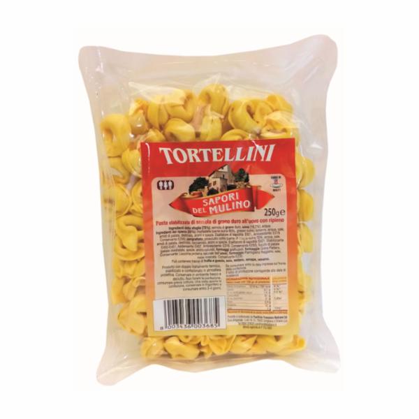 Tortellini Classici Gr. 250