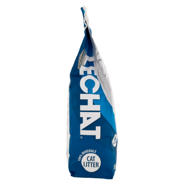 LeChat Lettiera per Gatti Sepiolite 10 l