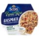 Riso Scotti Naturalissimi Bio Riso Basmati con Verdure e Cereali 180 g