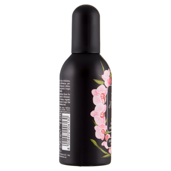 Tesori d'Oriente Profumo Aromatico Orchidea Imperiale 100 ml
