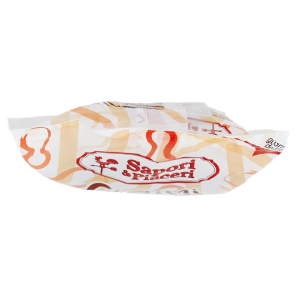Sapori & Piaceri Gigini con Semi & Arachidi 2 x 60 g