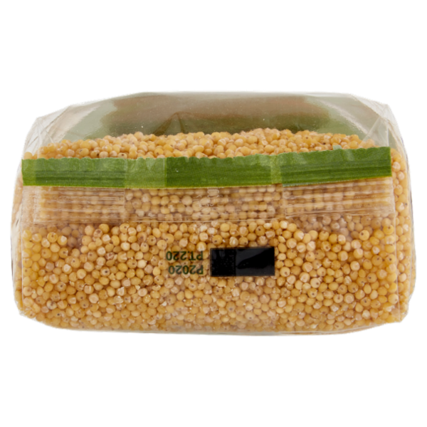 Colfiorito Miglio Decorticato 400 g