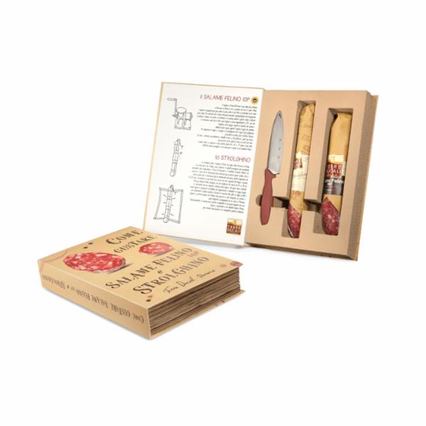 Terre Ducali Strolghino E Felino 590 G