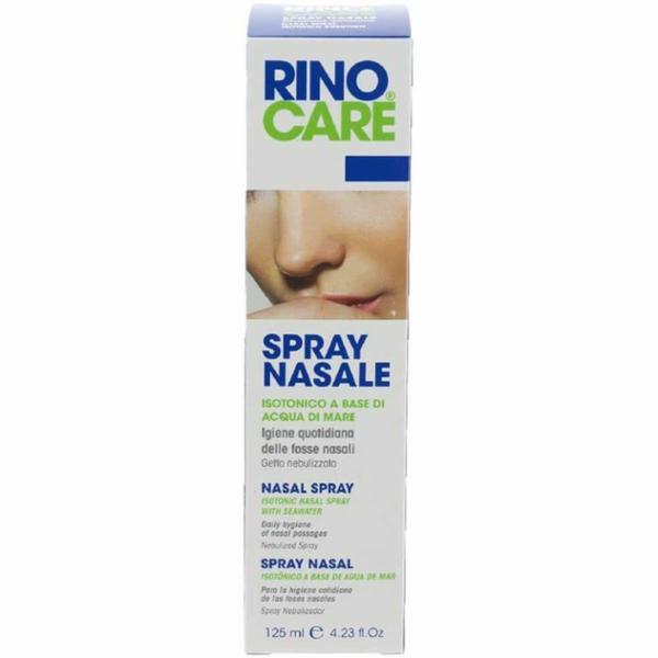 RINO CARE SPRAY NASALE ML.125