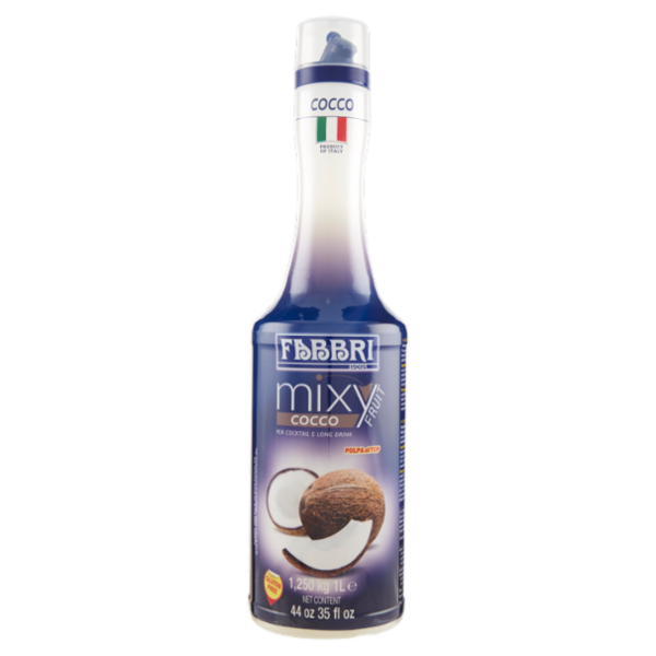 Fabbri mixy Fruit Cocco 1 L