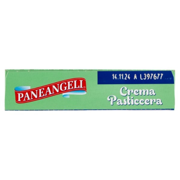 PANEANGELI Crema Pasticcera 2 x 75 g