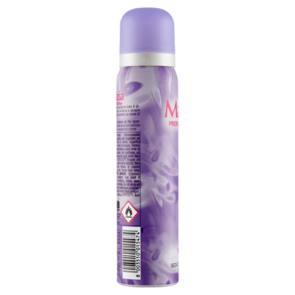 Malizia Purple Seduction Parfum Deodorant 100 mL
