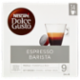 NESCAFÉ DOLCE GUSTO Espresso Barista Caffè espresso 34 capsule (34 tazze)