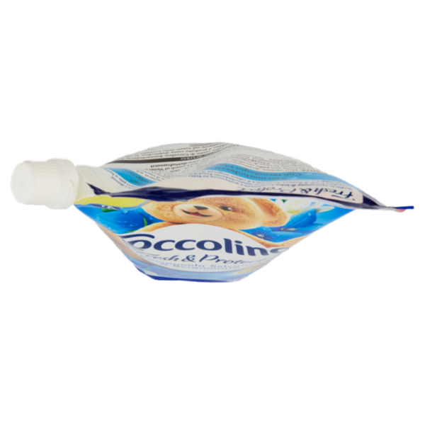 Coccolino Ammorbidente Concentrato Fresh & Protect Campanula Selvatica & Bergamotto 26 Lavaggi 600ml