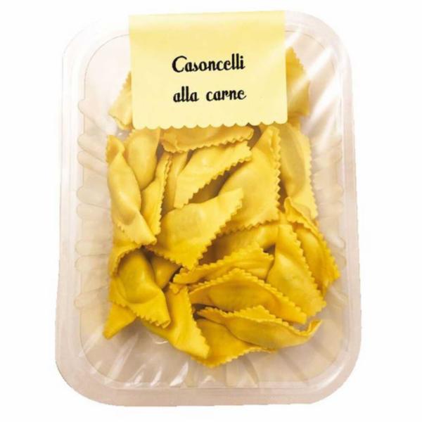 Casoncelli Alla Carne Gerola 250g