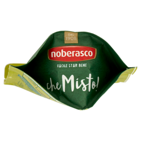 noberasco che Misto! Bio Ritmo 130 g