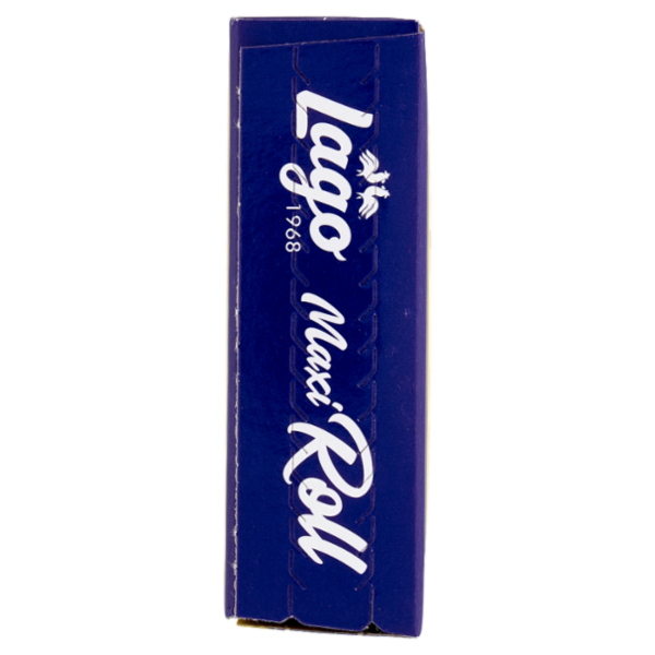 Lago Maxi Roll Cacao 160 g
