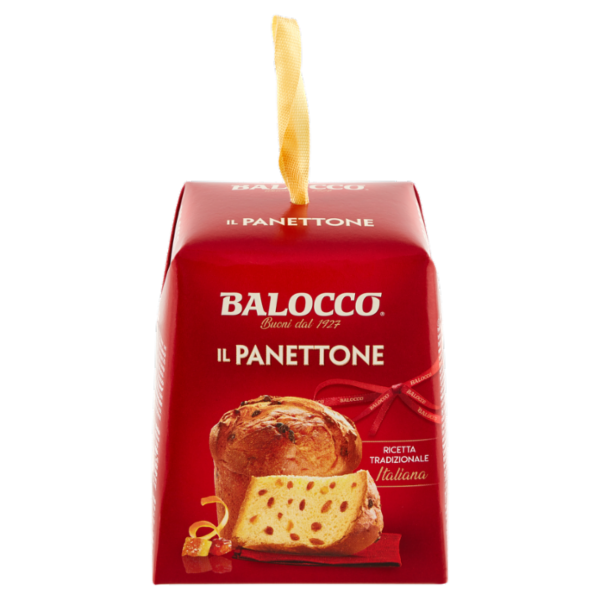 Balocco il Panettone 100 g