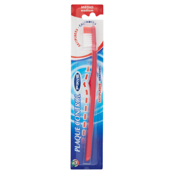 Piave Plaque Control Medio