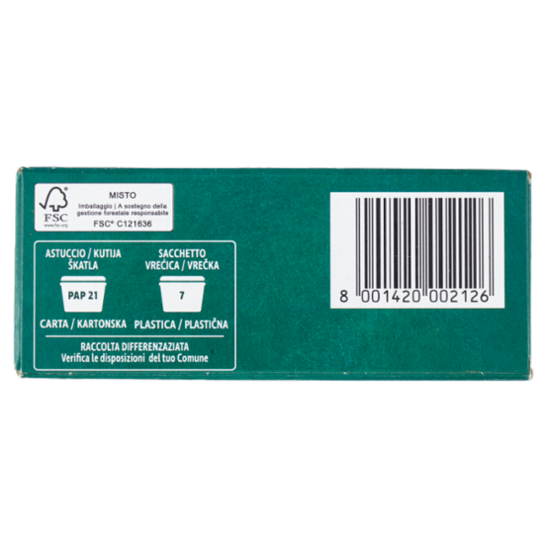 Gallo Riso Ribe 500 g