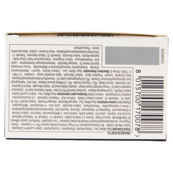 Syoss By Palette Oleo Intense 6-80 Biondo Nocciola