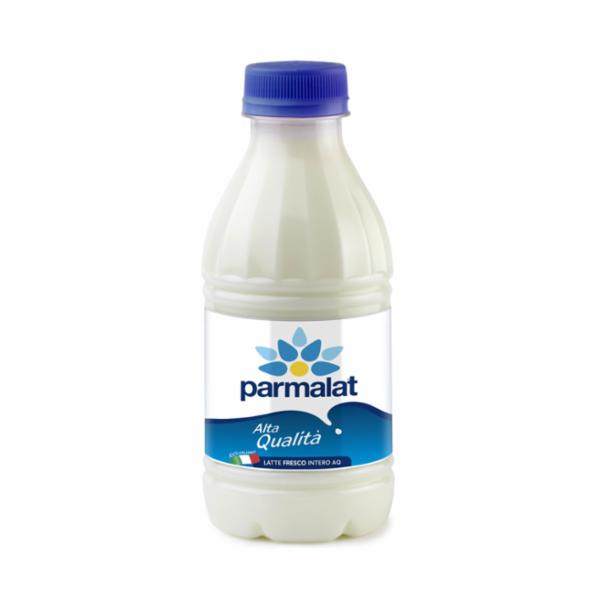 Parmalat - Latte Fresco Alta Qualit� Intero Ml.500