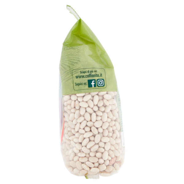 Colfiorito Fagioli Tondini 400 g