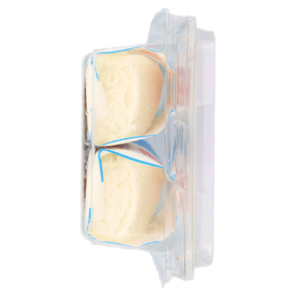 Mauri Caprì Light 2 x 80 g