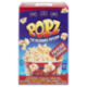 Popz the Microwave Popcorn Gusto Paprika 3 x 85 g
