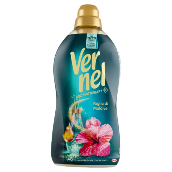 VERNEL Concentrato Aromatherapy Voglia di Maldive 1.056 mL