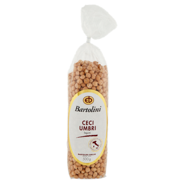 Bartolini Ceci Umbri 500 g