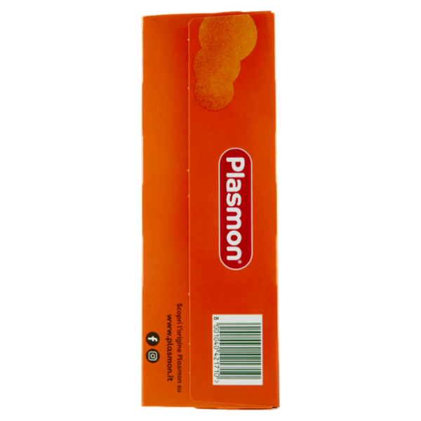 Plasmon il Biscotto Cioccolato 320 g