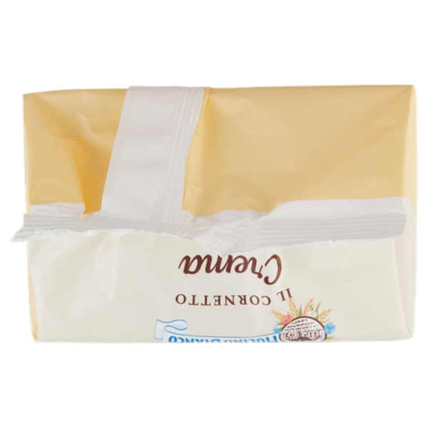 Mulino Bianco Cornetti Crema Merenda senza Additivi Conservanti 6 pezzi 300g