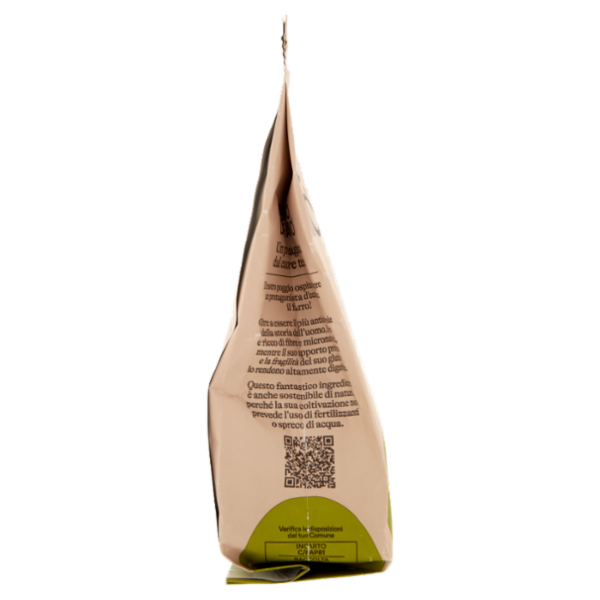 Poggio del Farro Frollini di Farro Integrale Bio 250 g